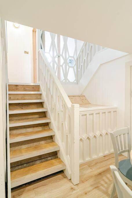 Stunning 2 Bed Apartment, Heart Of The Barbican Plymouth Exterior photo